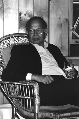 Aamar Desh film afişi