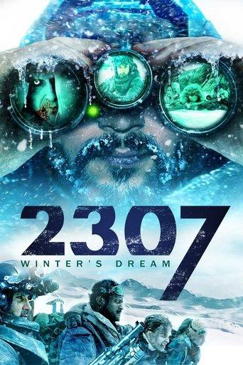 2307: Winter's Dream film afişi