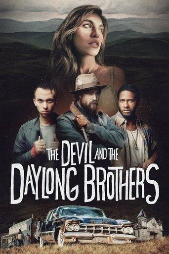The Devil and the Daylong Brothers film afişi
