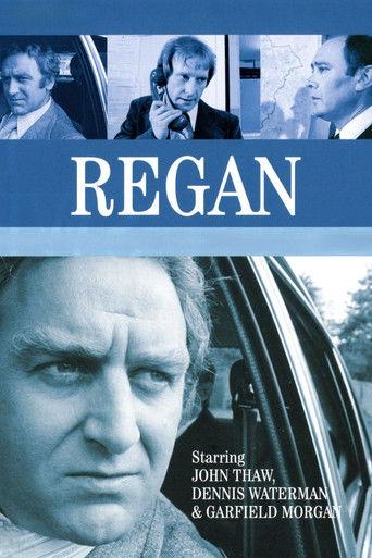 Regan film afişi