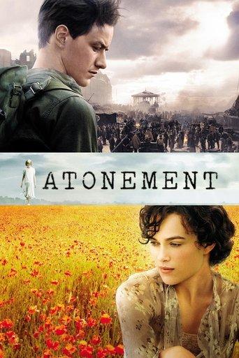 Atonement film afişi