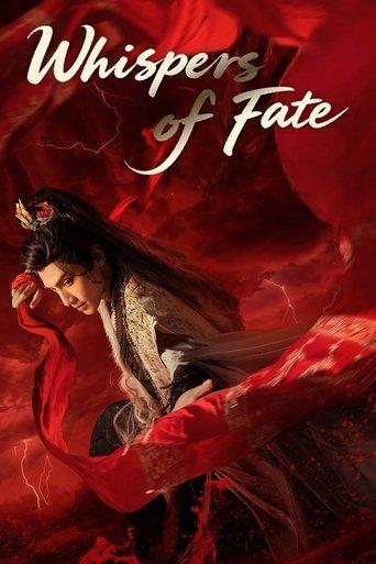 Whispers of Fate dizi afişi