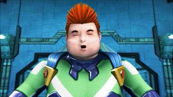 Cloudbats Battle Team