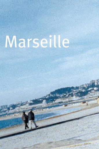 Marseille film afişi