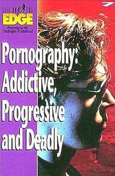 Pornography: Addictive, Progressive and Deadly film afişi