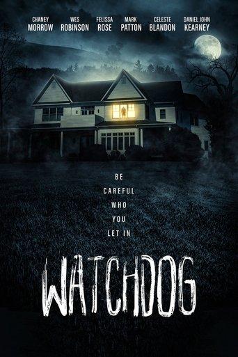 Watchdog film afişi
