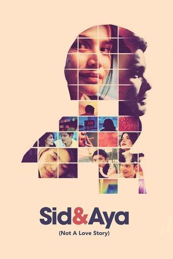 Sid & Aya: Not a Love Story film afişi