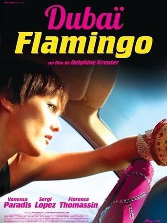 Dubaï Flamingo film afişi