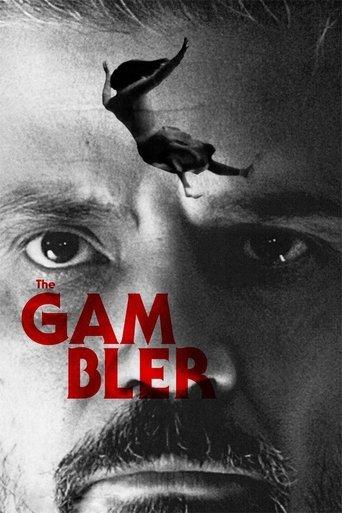 The Gambler film afişi