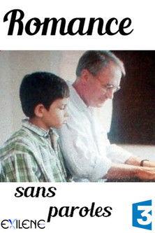 Romance sans paroles film afişi