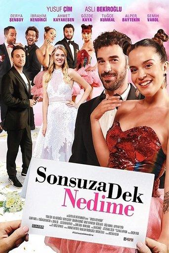 Sonsuza Dek Nedime film afişi