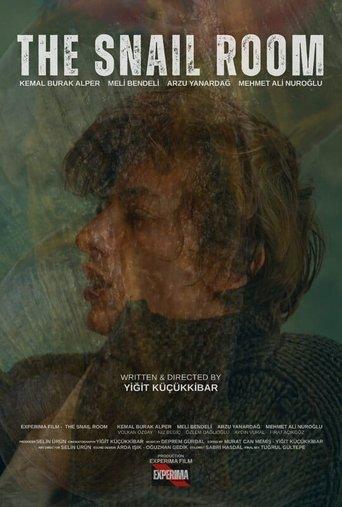 The Snail Room film afişi