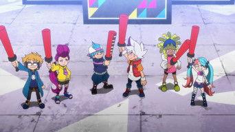 WNA Academy – Let the Battles Begin