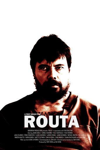 Routa film afişi