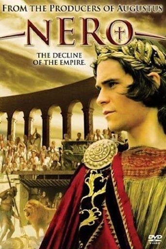 Imperium: Nero dizi afişi