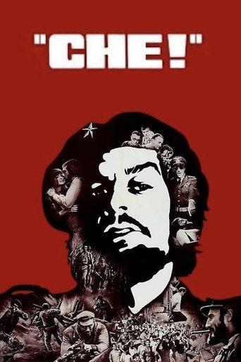 Che! film afişi