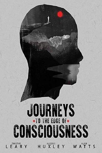 Journeys to the Edge of Consciousness film afişi