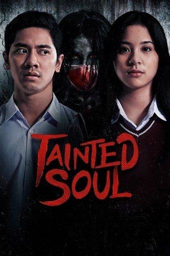 Tainted Soul film afişi