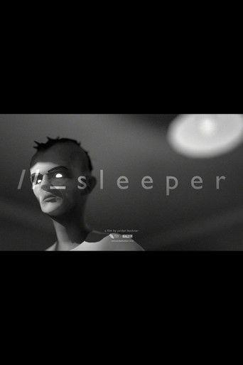 //_sleeper film afişi