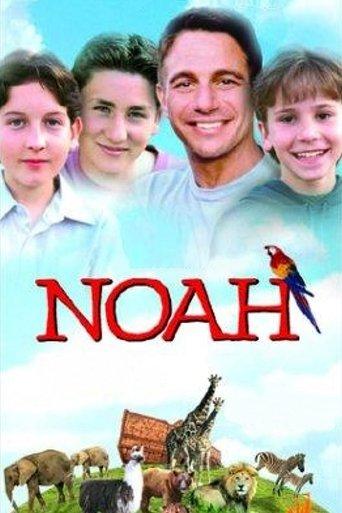 Noah film afişi