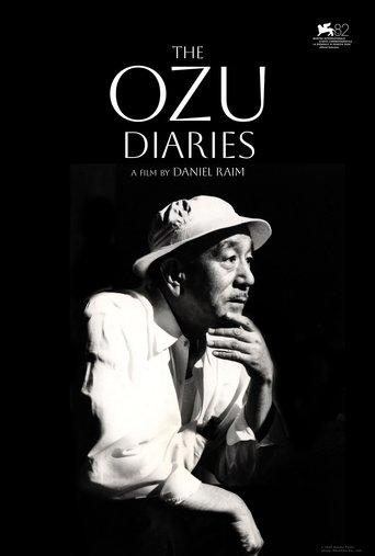 The Ozu Diaries film afişi