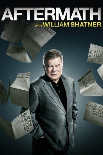 Aftermath with William Shatner dizi afişi