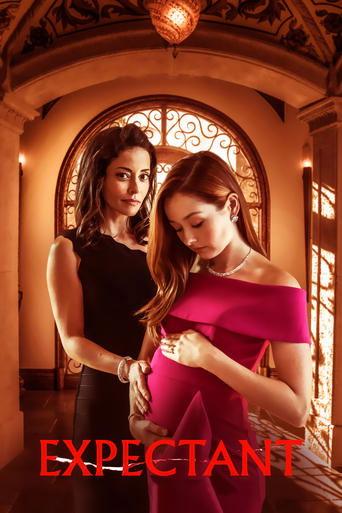 Expectant film afişi
