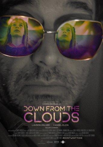 Down from the Clouds film afişi