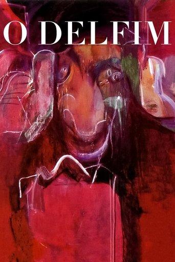 O Delfim film afişi