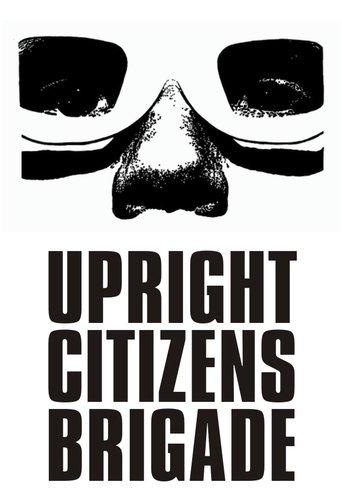 Upright Citizens Brigade dizi afişi