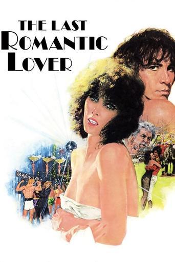 The Last Romantic Lover film afişi