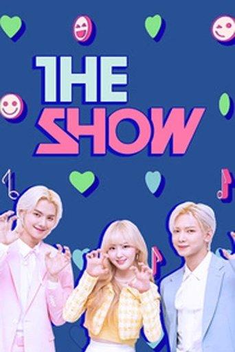The Show dizi afişi