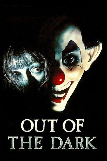 Out of the Dark film afişi