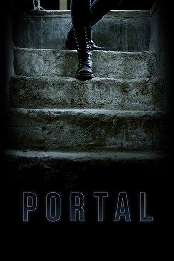Portal film afişi
