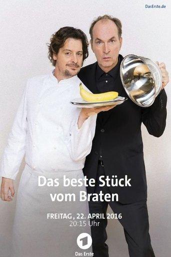 Das beste Stück vom Braten film afişi