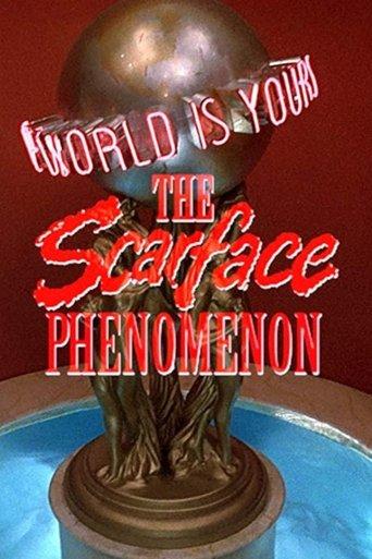 The 'Scarface' Phenomenon film afişi