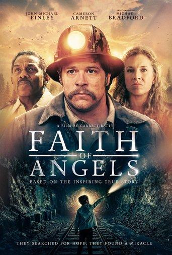 Faith of Angels film afişi