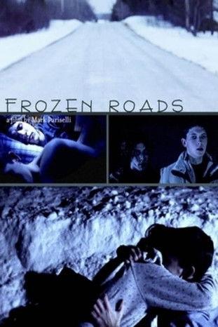 Frozen Roads film afişi