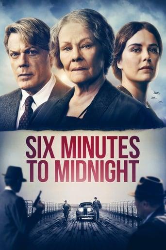 Six Minutes to Midnight film afişi