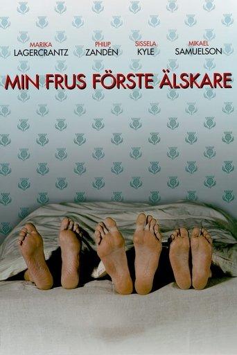 Min frus förste älskare film afişi