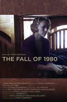 The Fall of 1980 film afişi