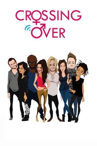 Crossing Over film afişi