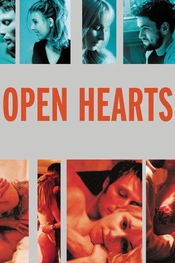 Open Hearts film afişi