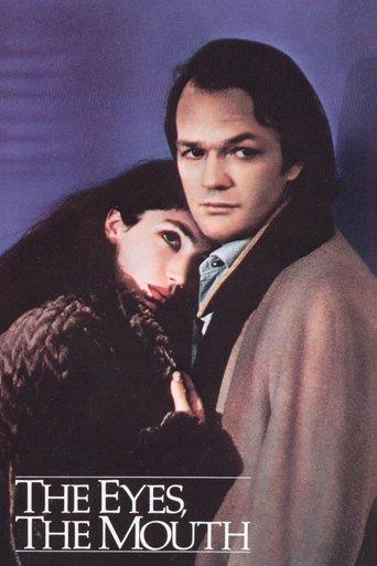 The Eyes, the Mouth film afişi
