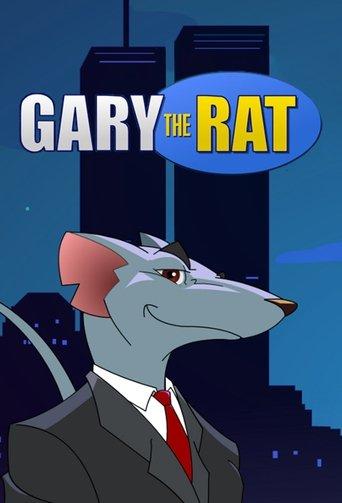 Gary the Rat dizi afişi