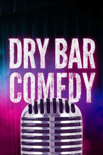 Dry Bar Comedy dizi afişi