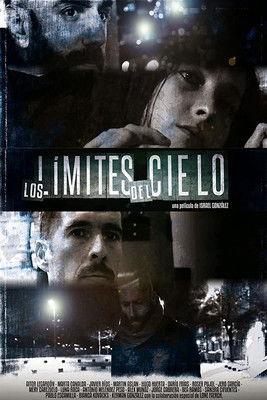 Los límites del cielo film afişi