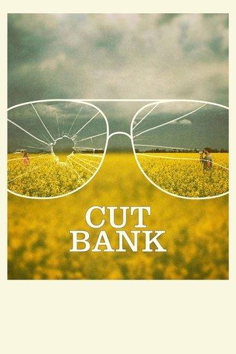 Cut Bank film afişi