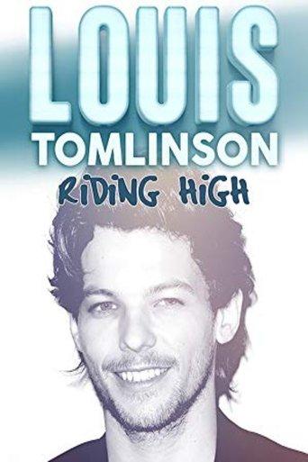 Louis Tomlinson: Riding High film afişi
