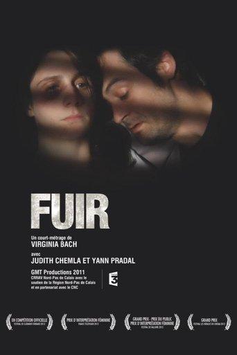 Fuir film afişi